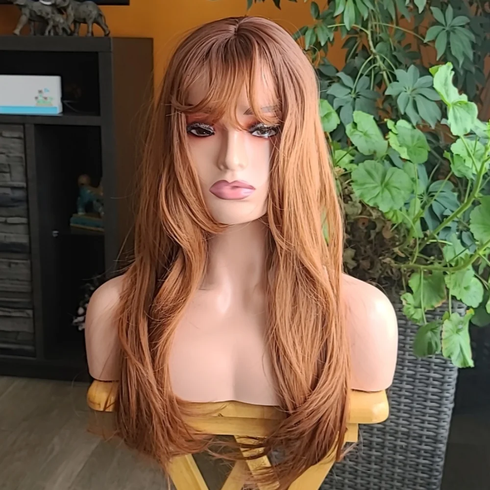 Wig - Picture 1 of 6